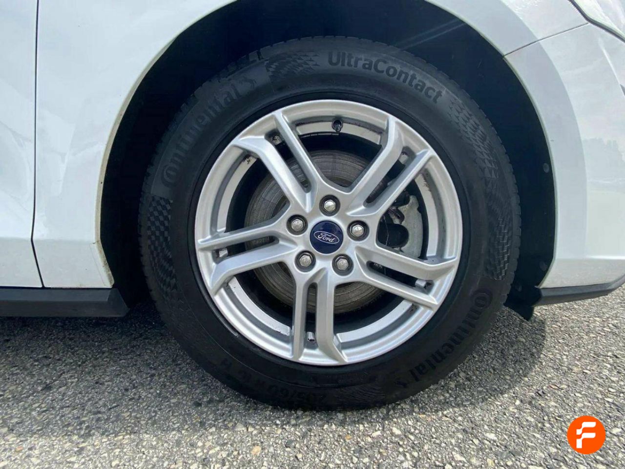 Foto Ford Focus 24