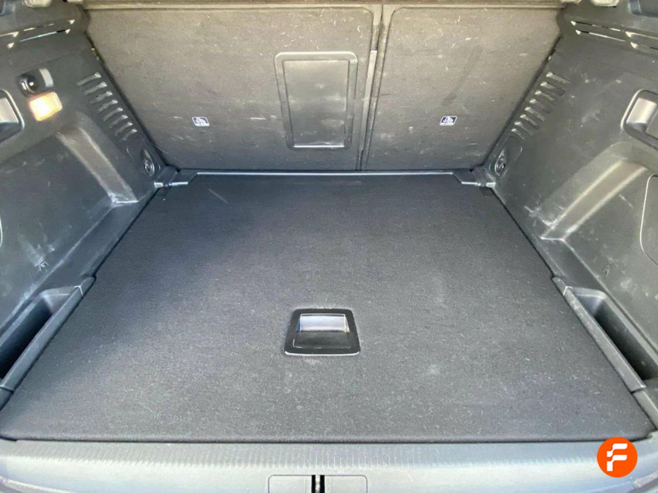 Foto Peugeot 3008 22
