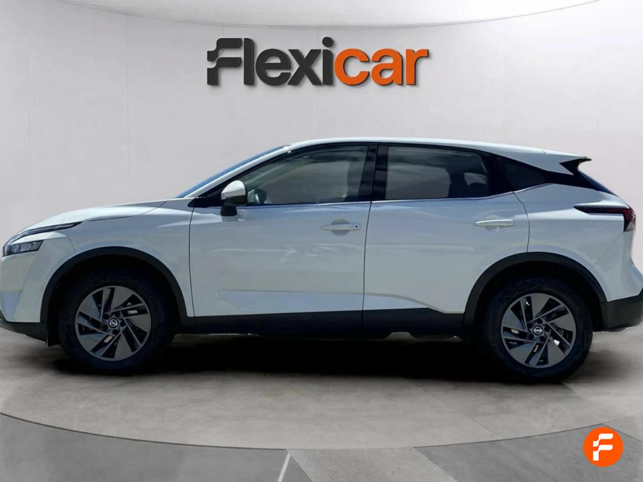 Foto Nissan Qashqai 4