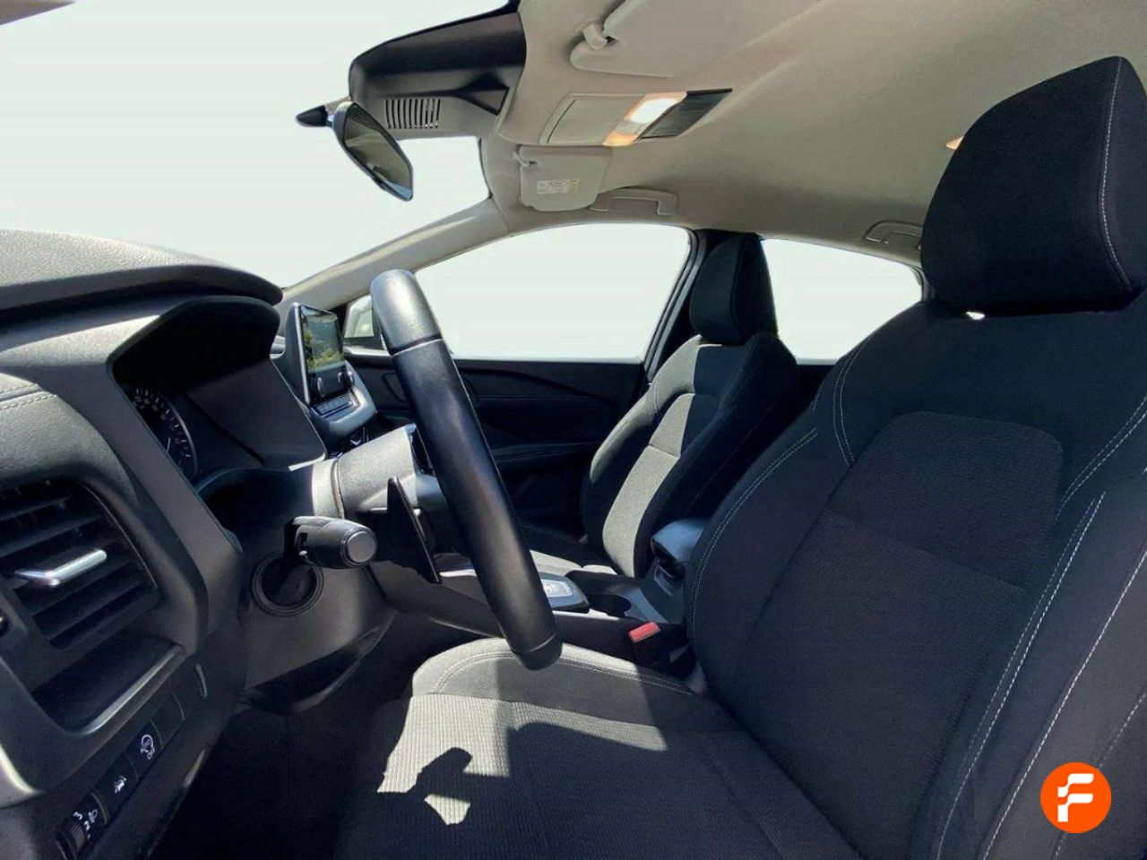 Foto Nissan Qashqai 10