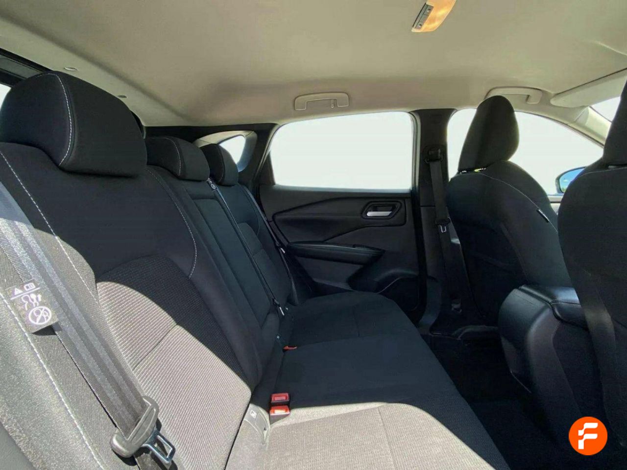 Foto Nissan Qashqai 12