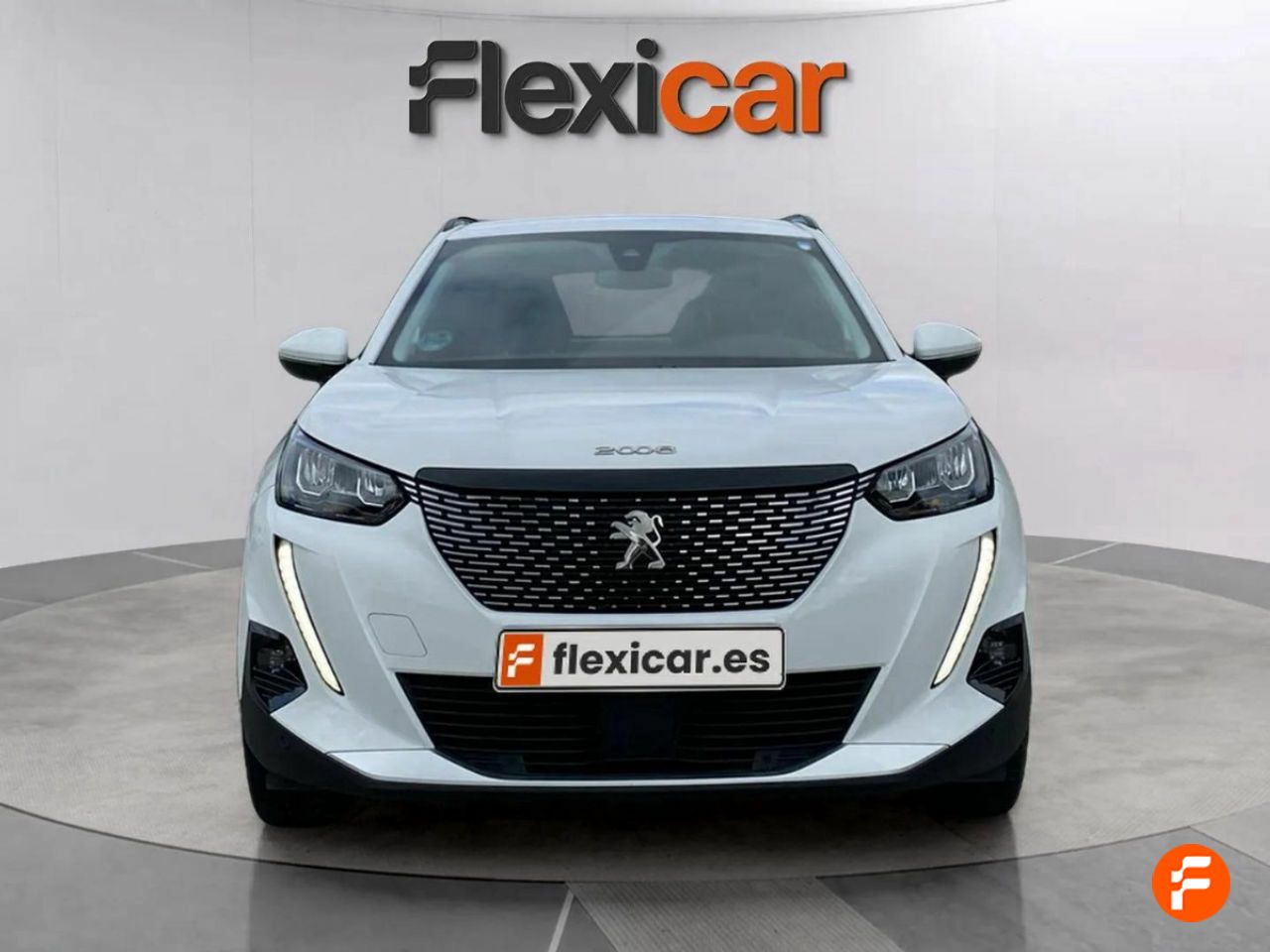 Foto Peugeot 2008 2