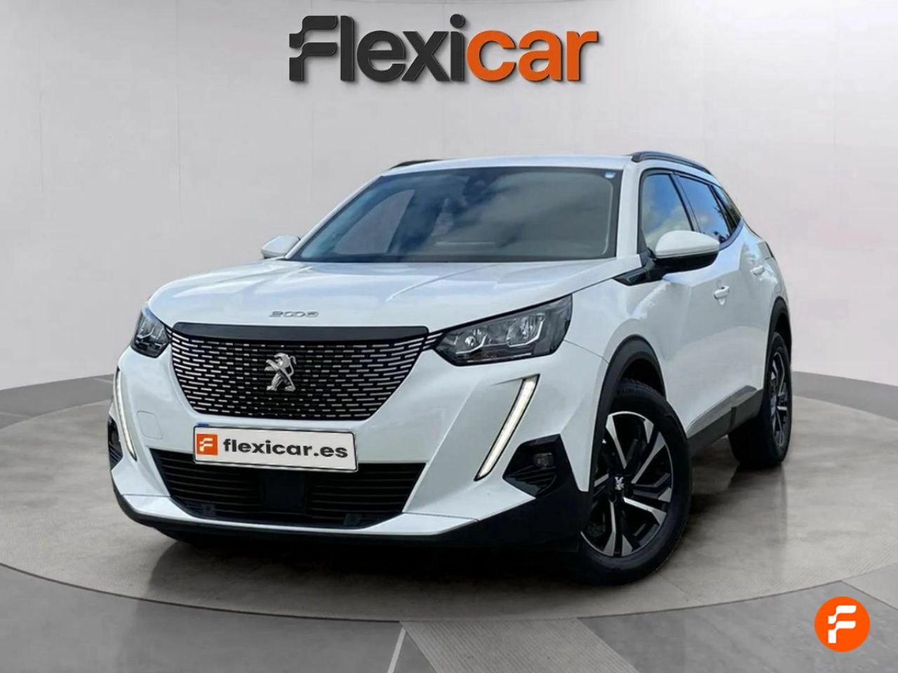 Foto Peugeot 2008 3