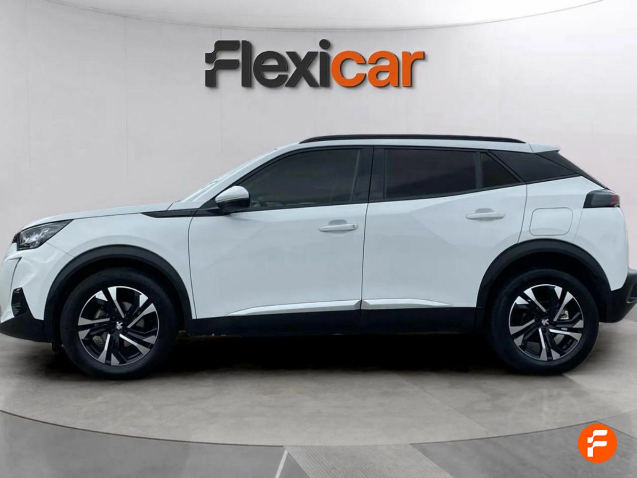 Foto Peugeot 2008 4