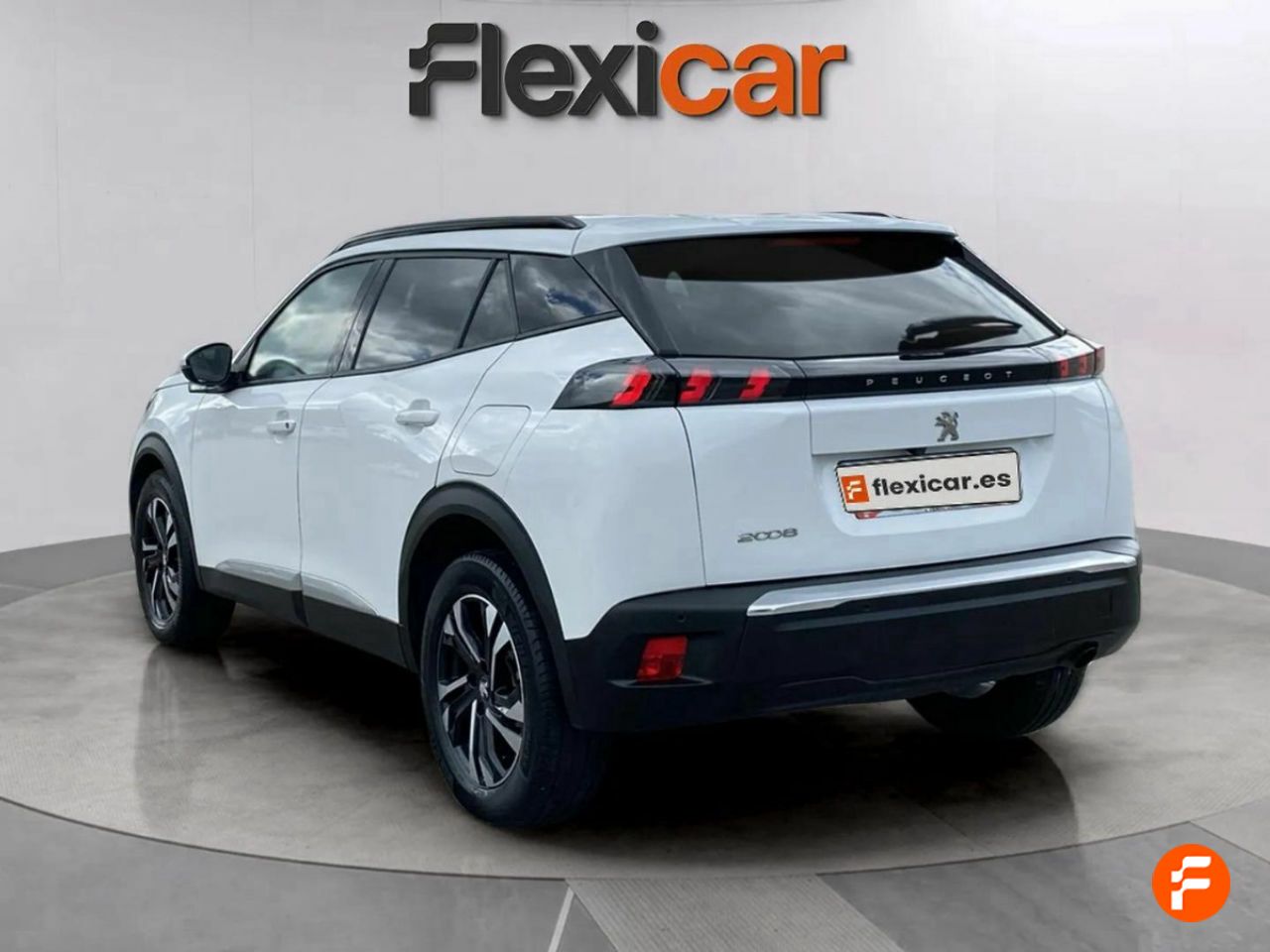 Foto Peugeot 2008 5