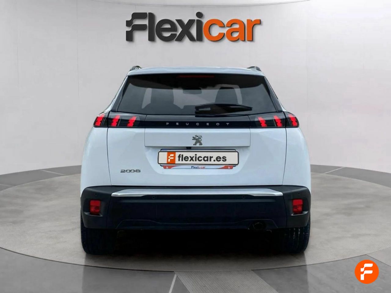 Foto Peugeot 2008 7