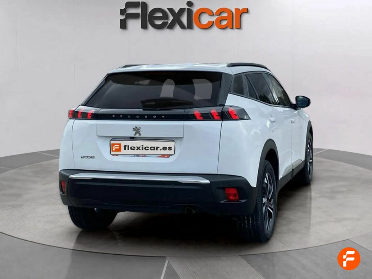 Foto Peugeot 2008 8