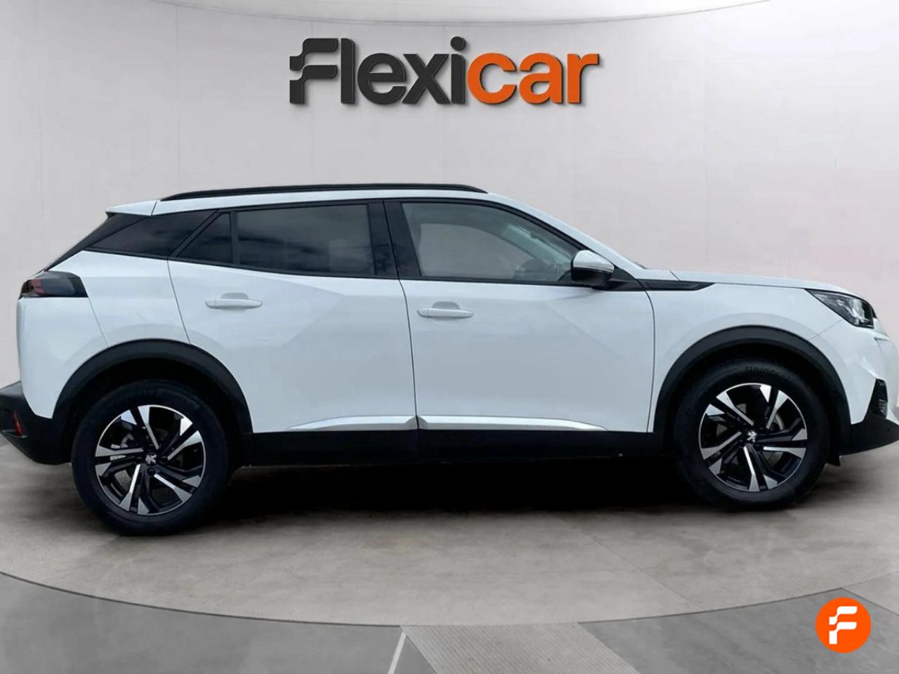 Foto Peugeot 2008 9