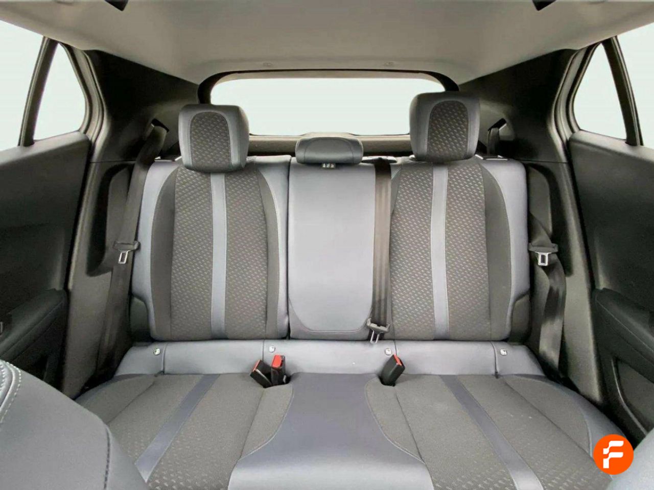 Foto Peugeot 2008 14