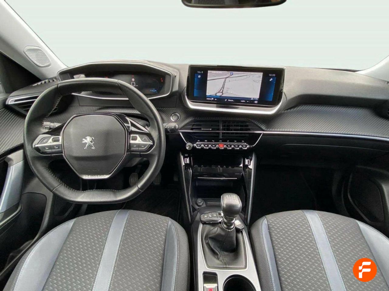 Foto Peugeot 2008 15