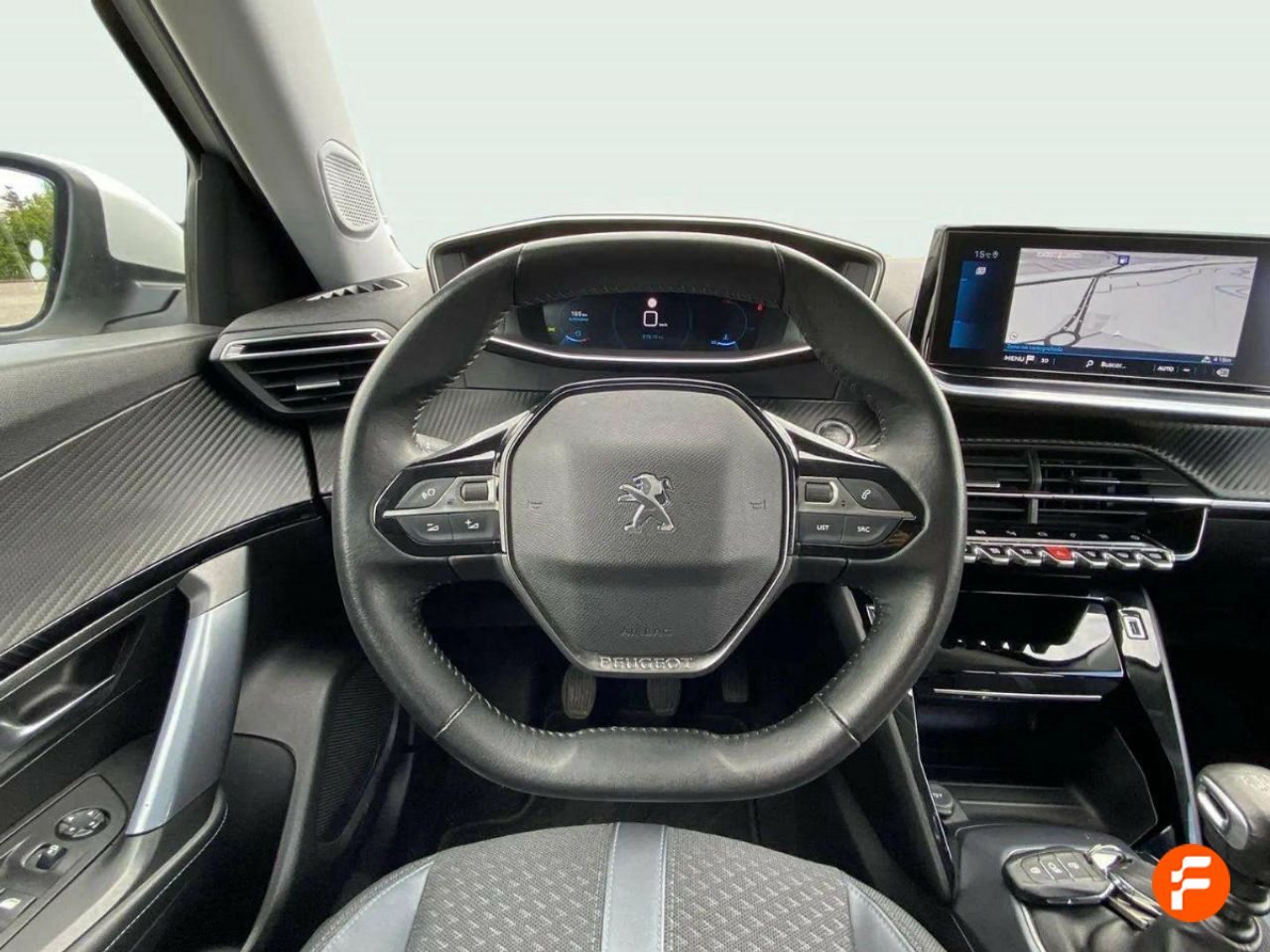 Foto Peugeot 2008 16