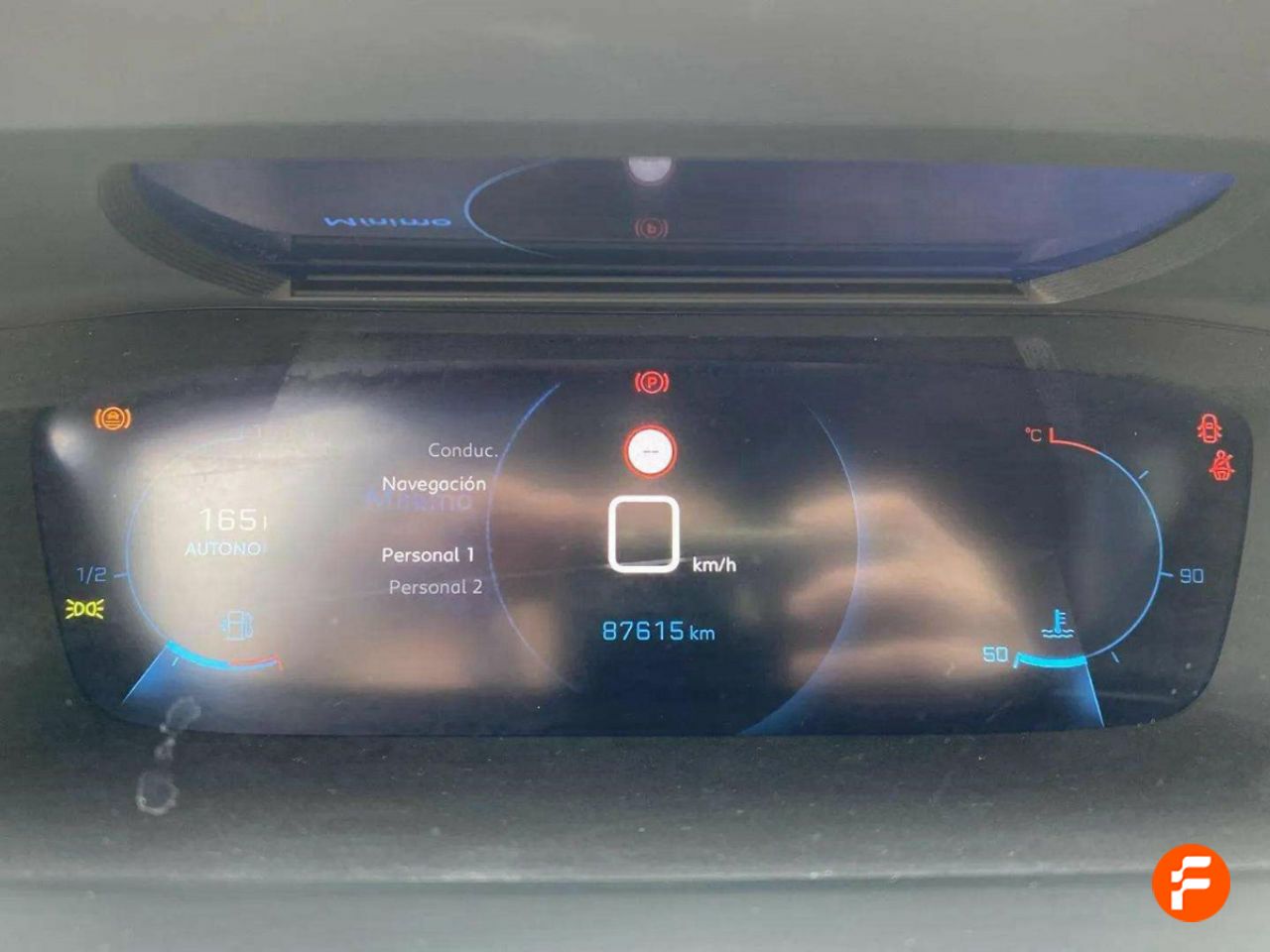 Foto Peugeot 2008 17