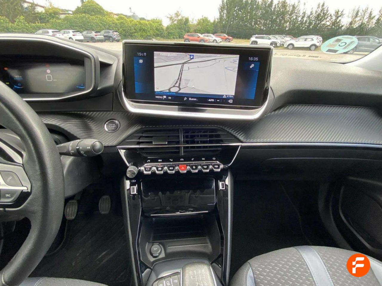 Foto Peugeot 2008 18