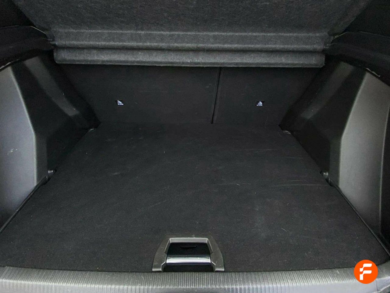 Foto Peugeot 2008 20