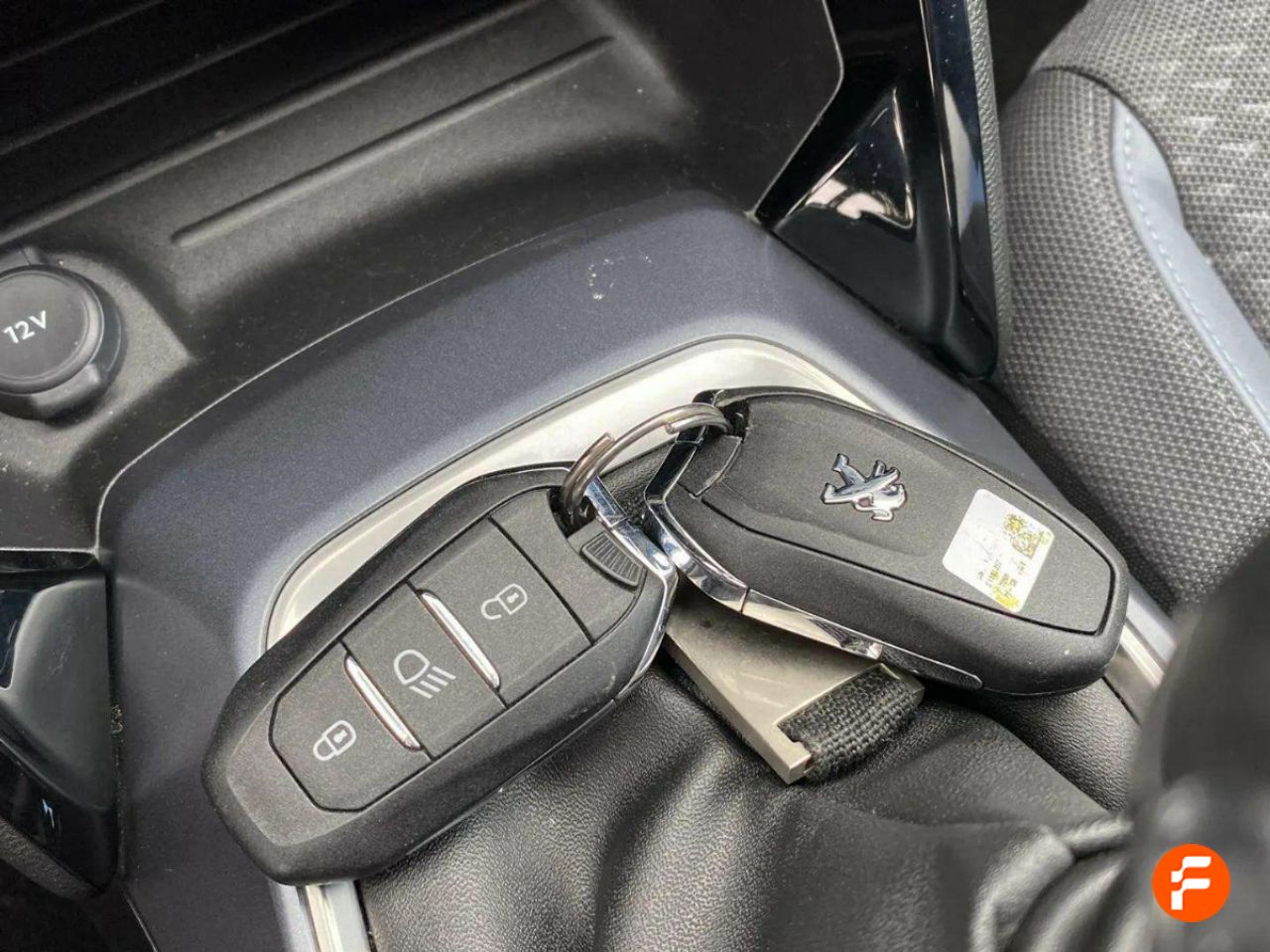 Foto Peugeot 2008 22