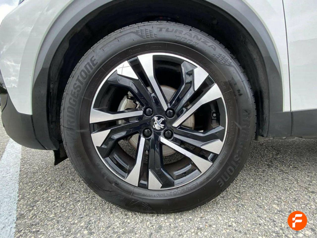 Foto Peugeot 2008 23