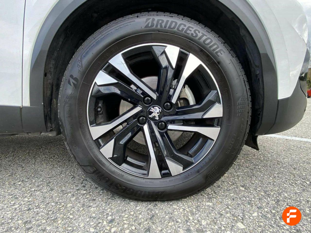Foto Peugeot 2008 24