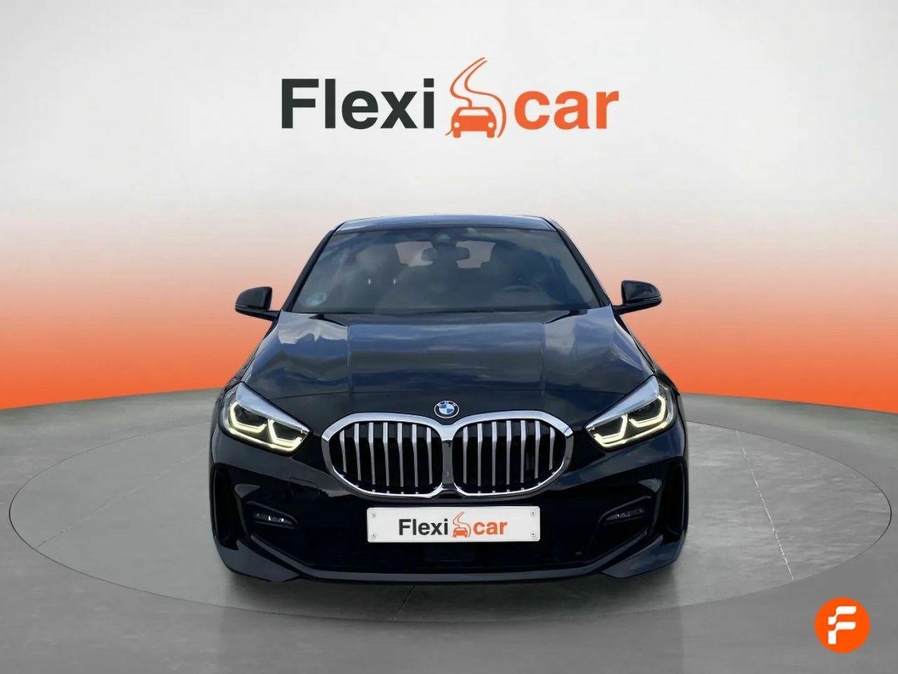 Foto BMW Serie 1 2