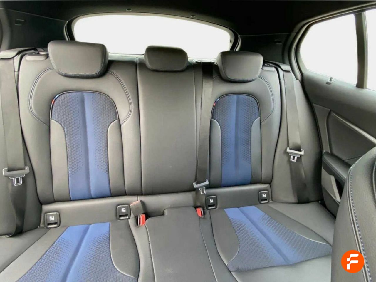 Foto BMW Serie 1 11