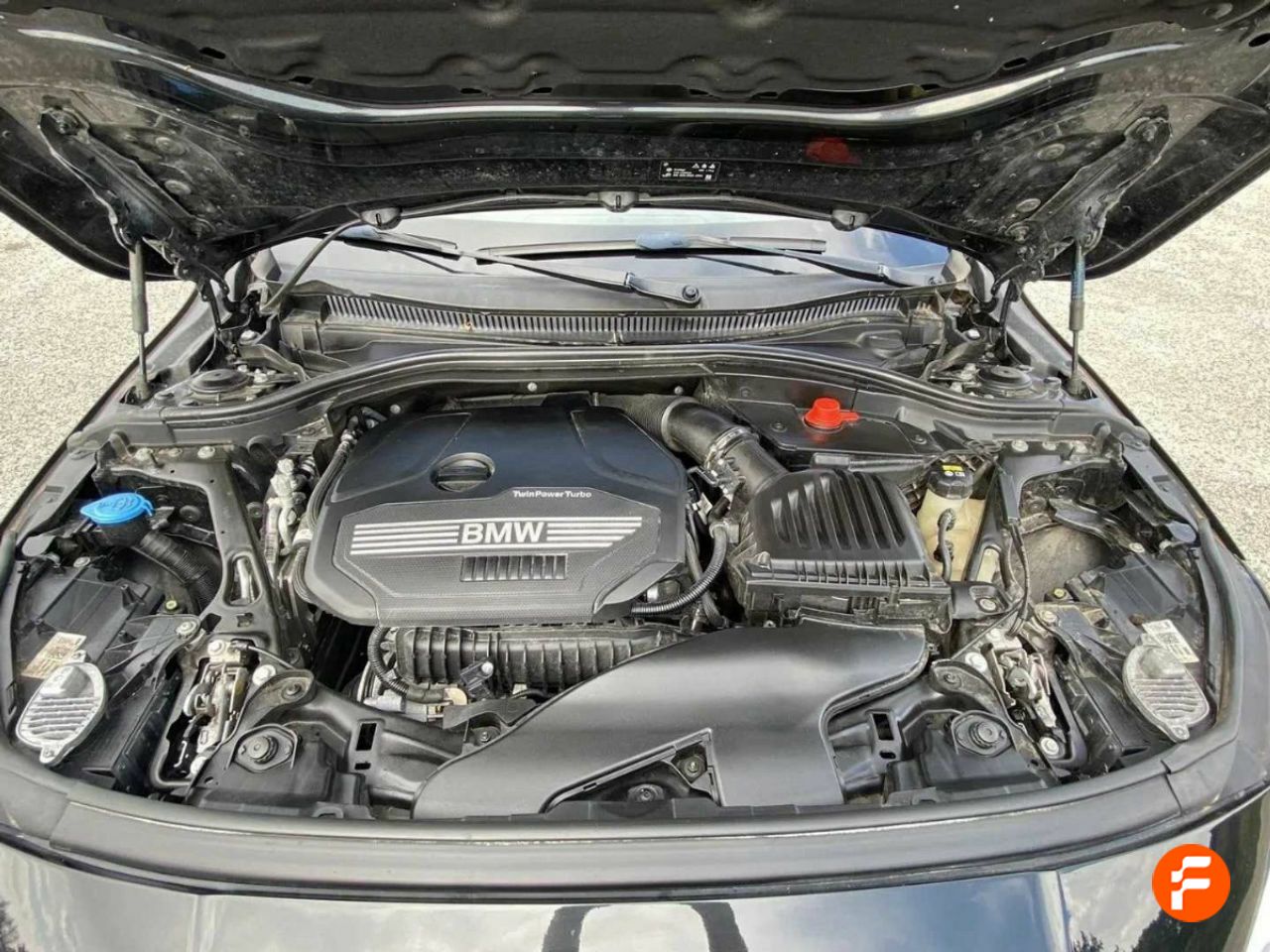 Foto BMW Serie 1 21