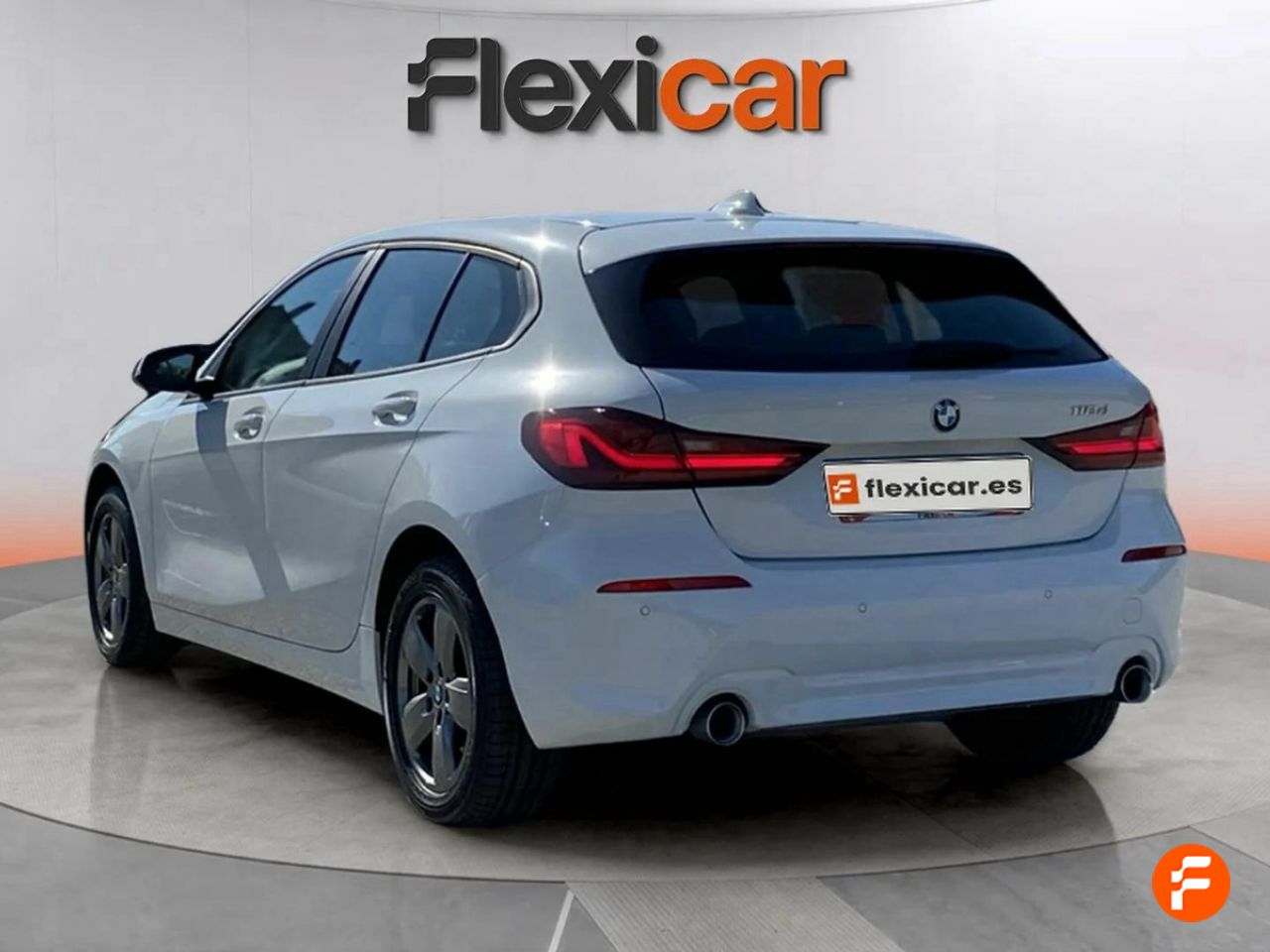 Foto BMW Serie 1 5