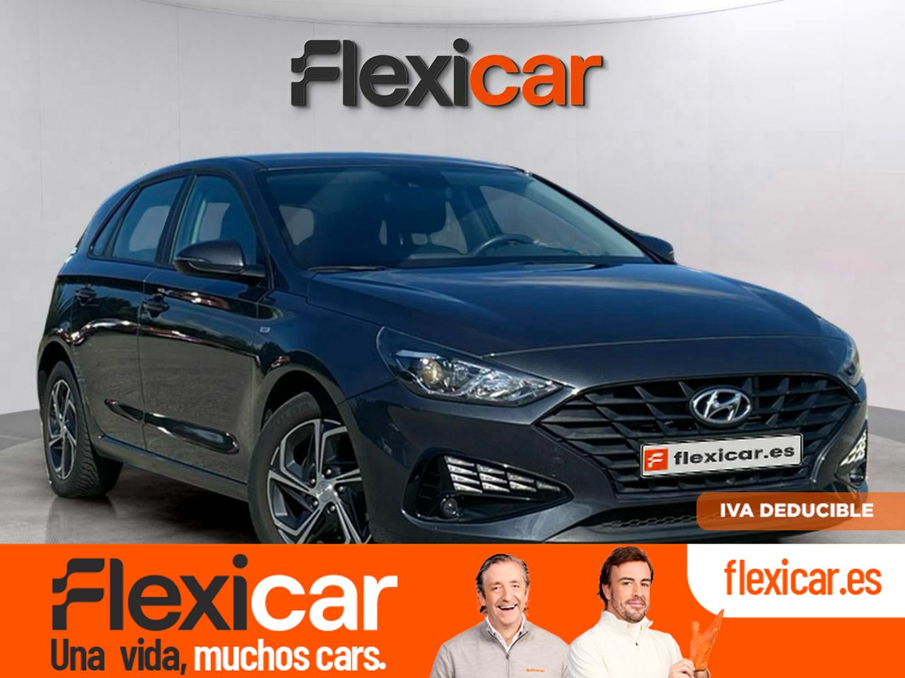 Foto Hyundai i30 1