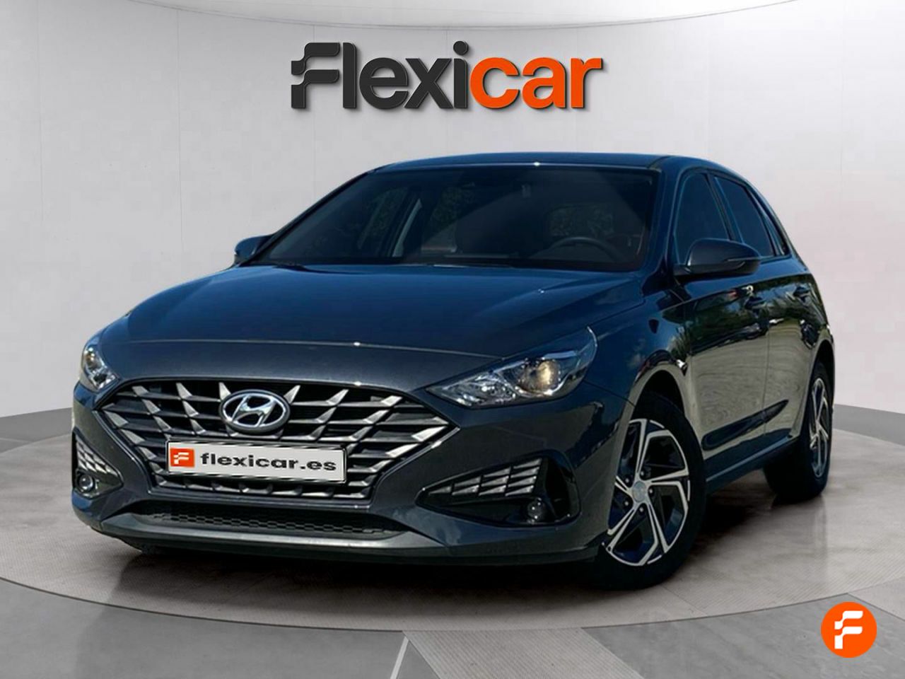 Foto Hyundai i30 2