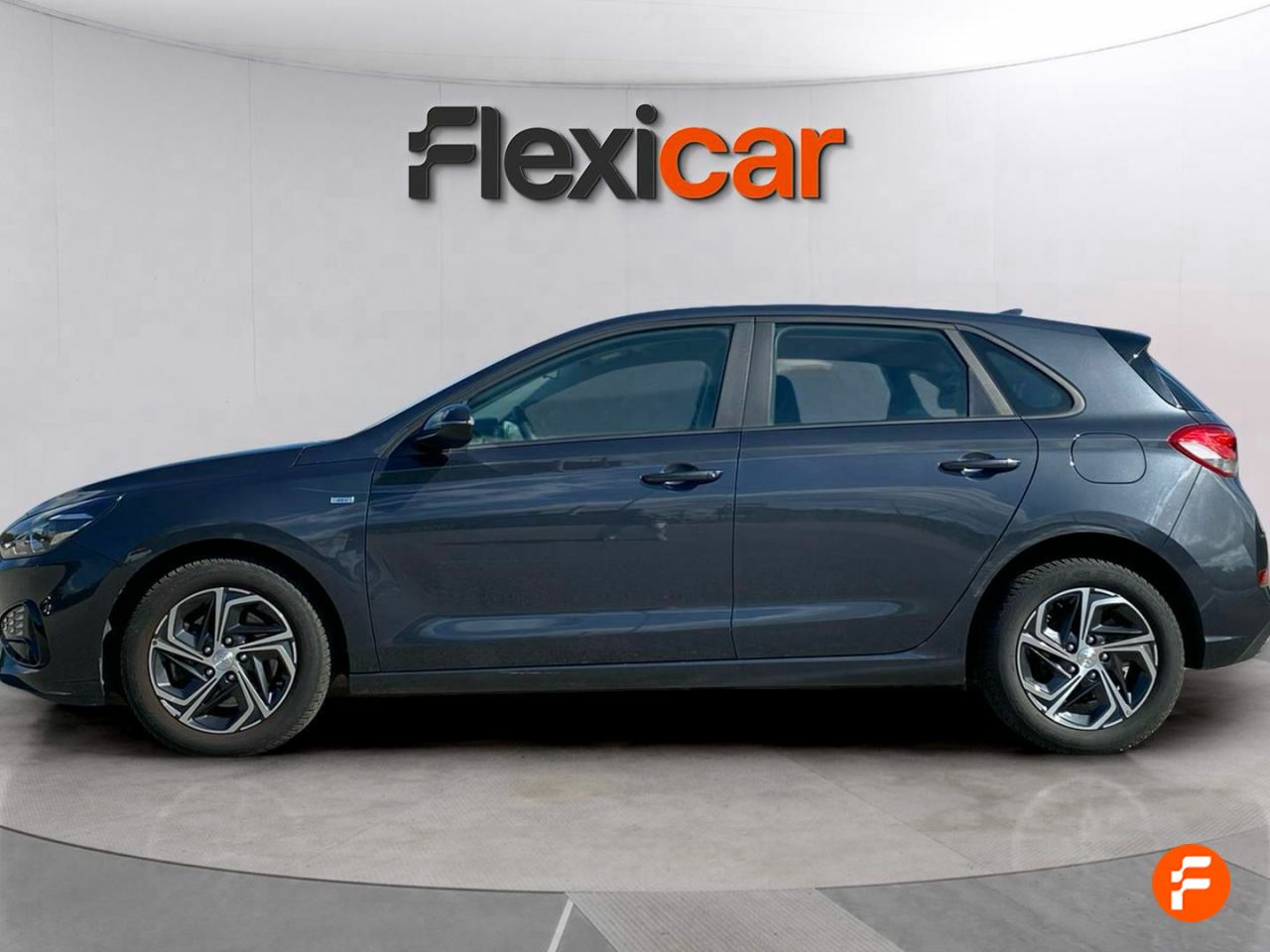 Foto Hyundai i30 3