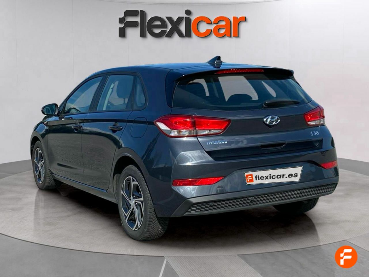 Foto Hyundai i30 4