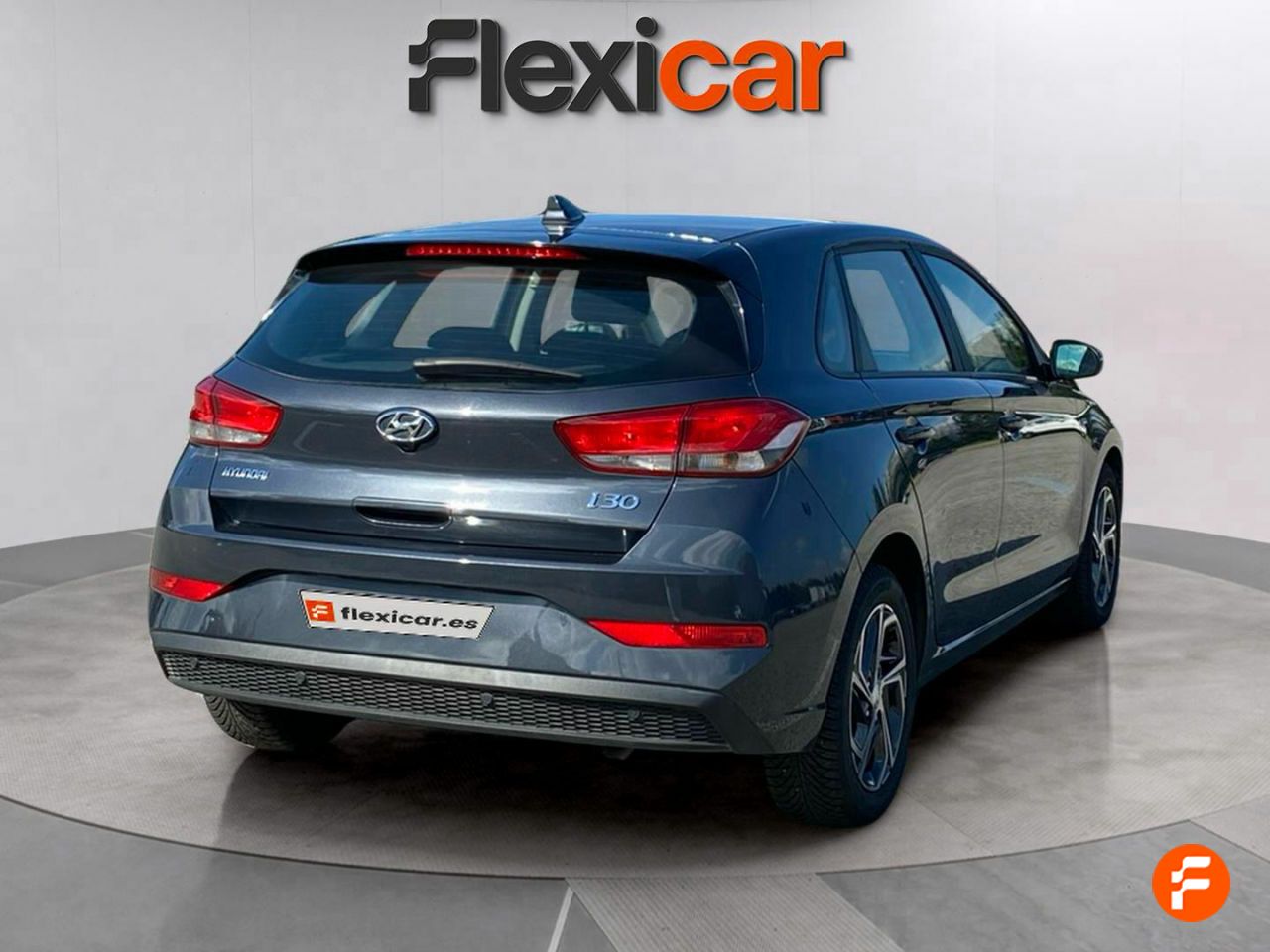 Foto Hyundai i30 7
