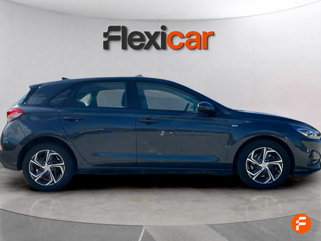 Foto Hyundai i30 8