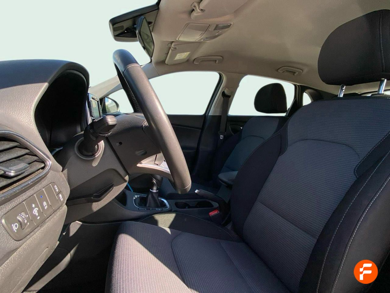 Foto Hyundai i30 9
