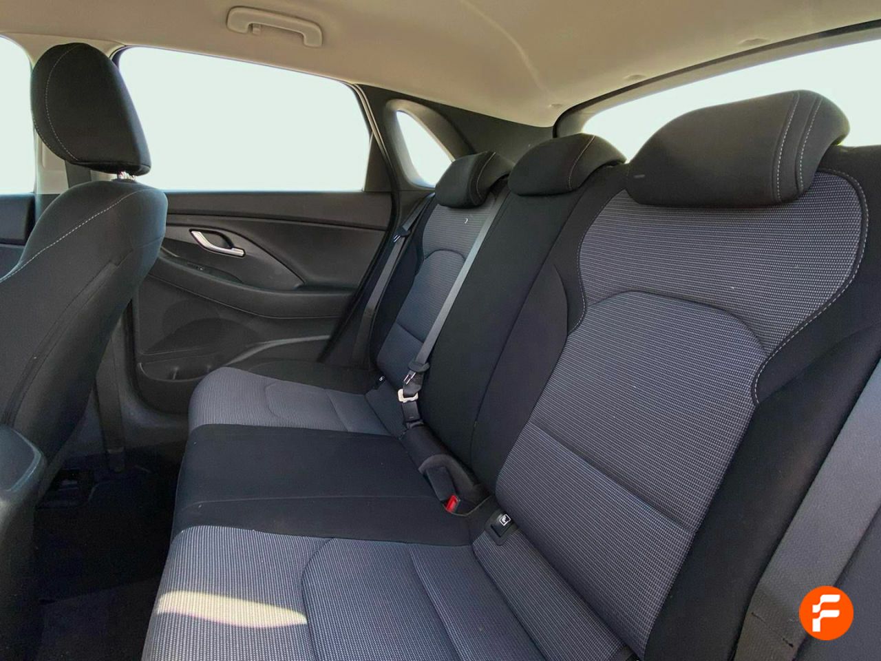 Foto Hyundai i30 11