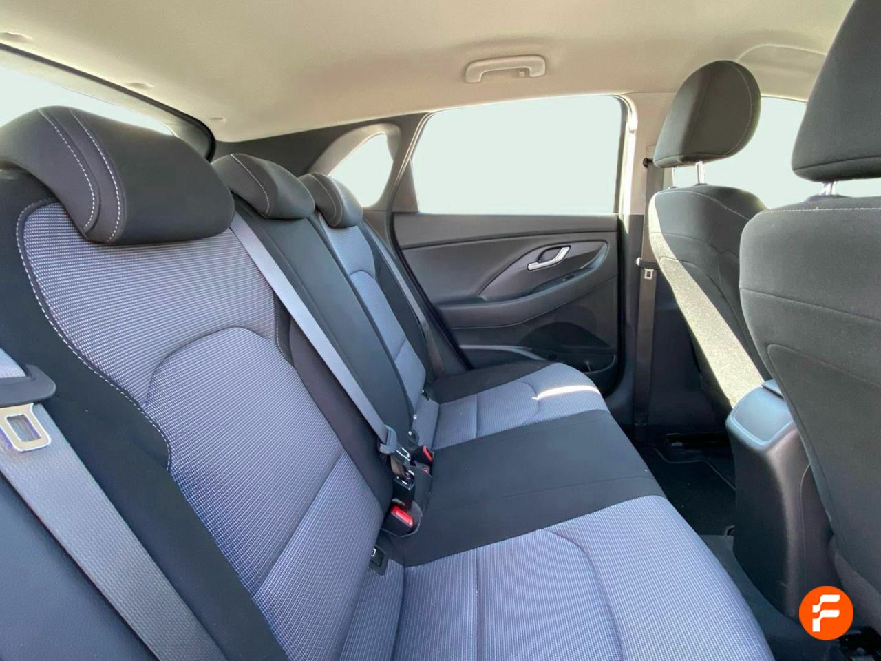 Foto Hyundai i30 12