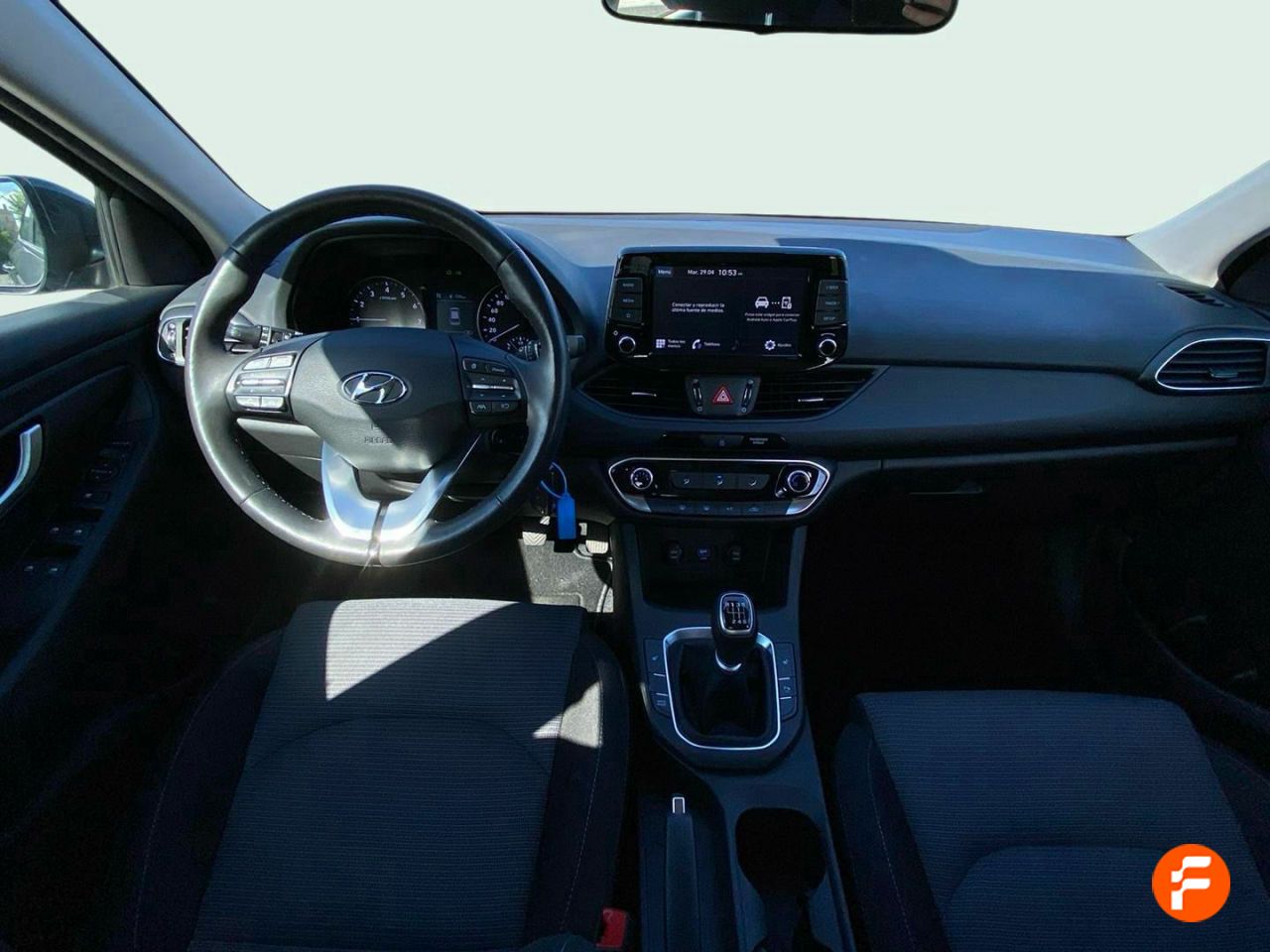 Foto Hyundai i30 14