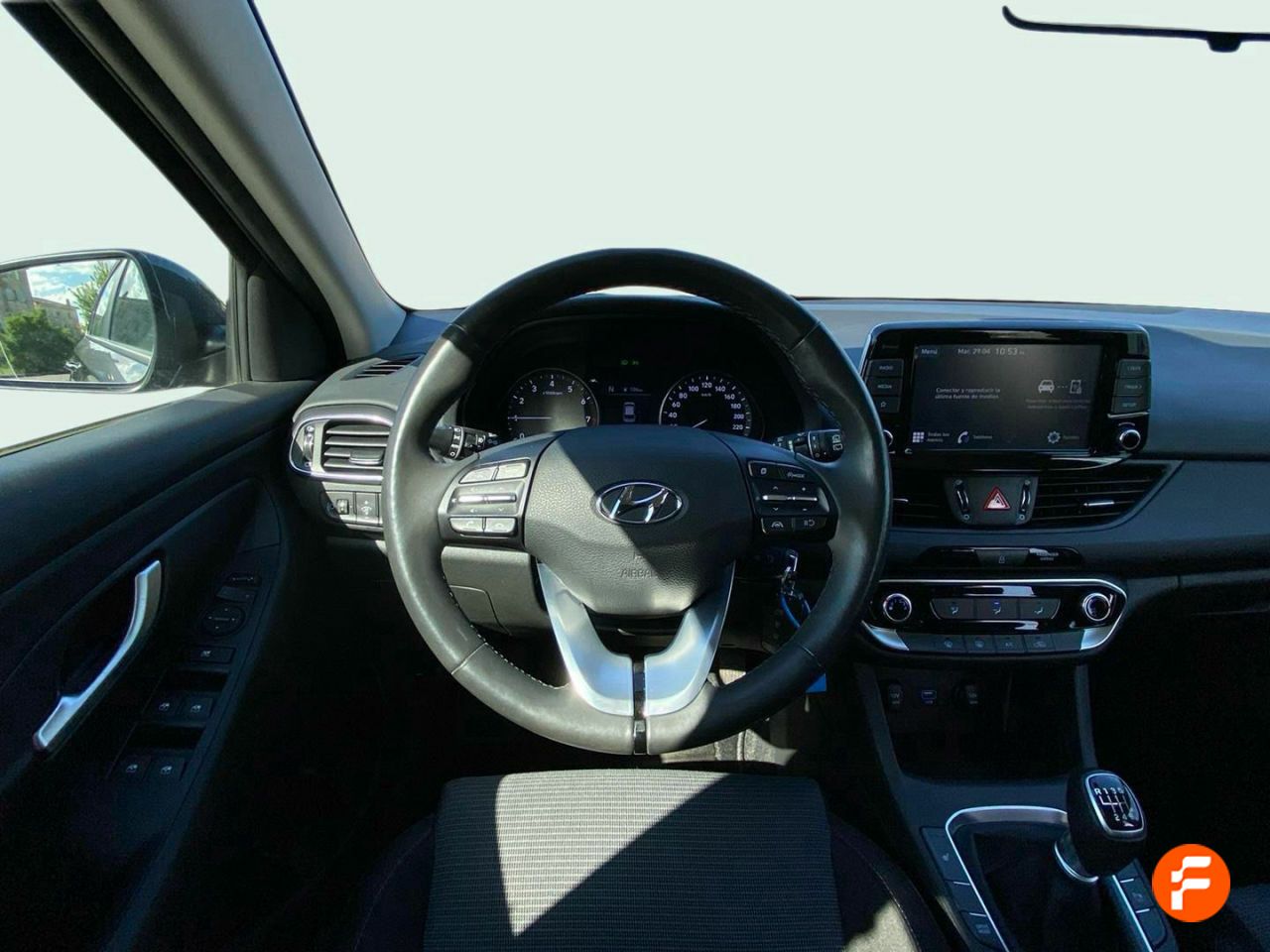 Foto Hyundai i30 15