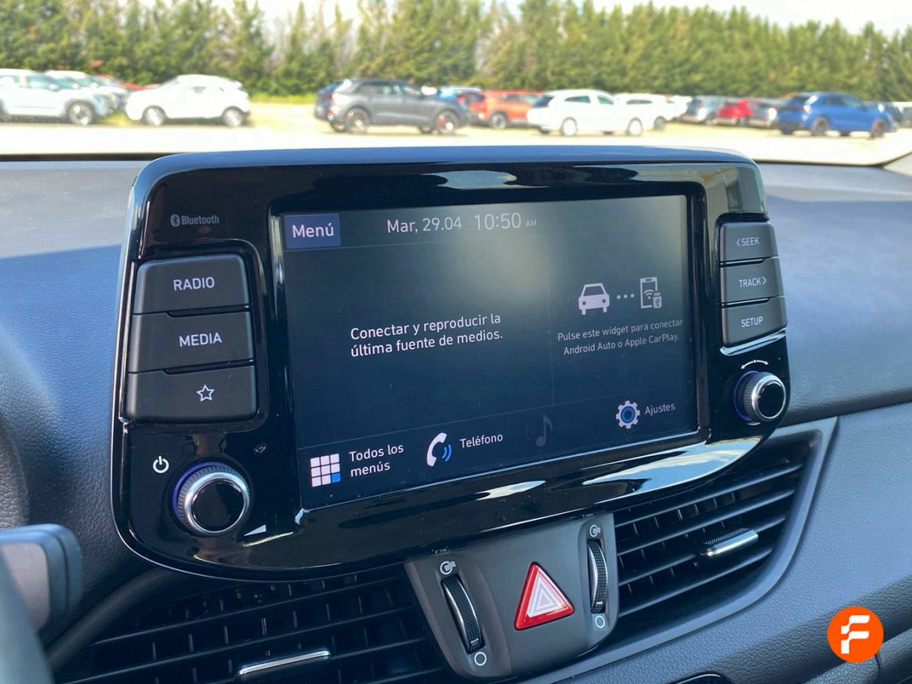 Foto Hyundai i30 18