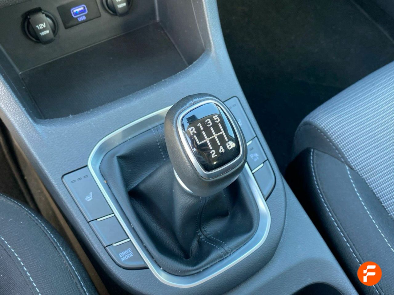 Foto Hyundai i30 19