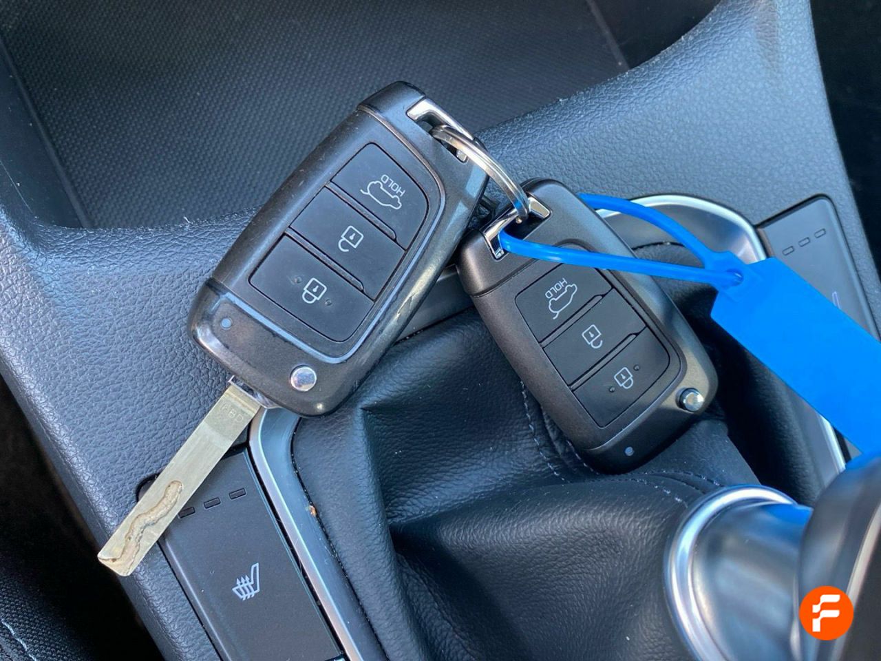 Foto Hyundai i30 20