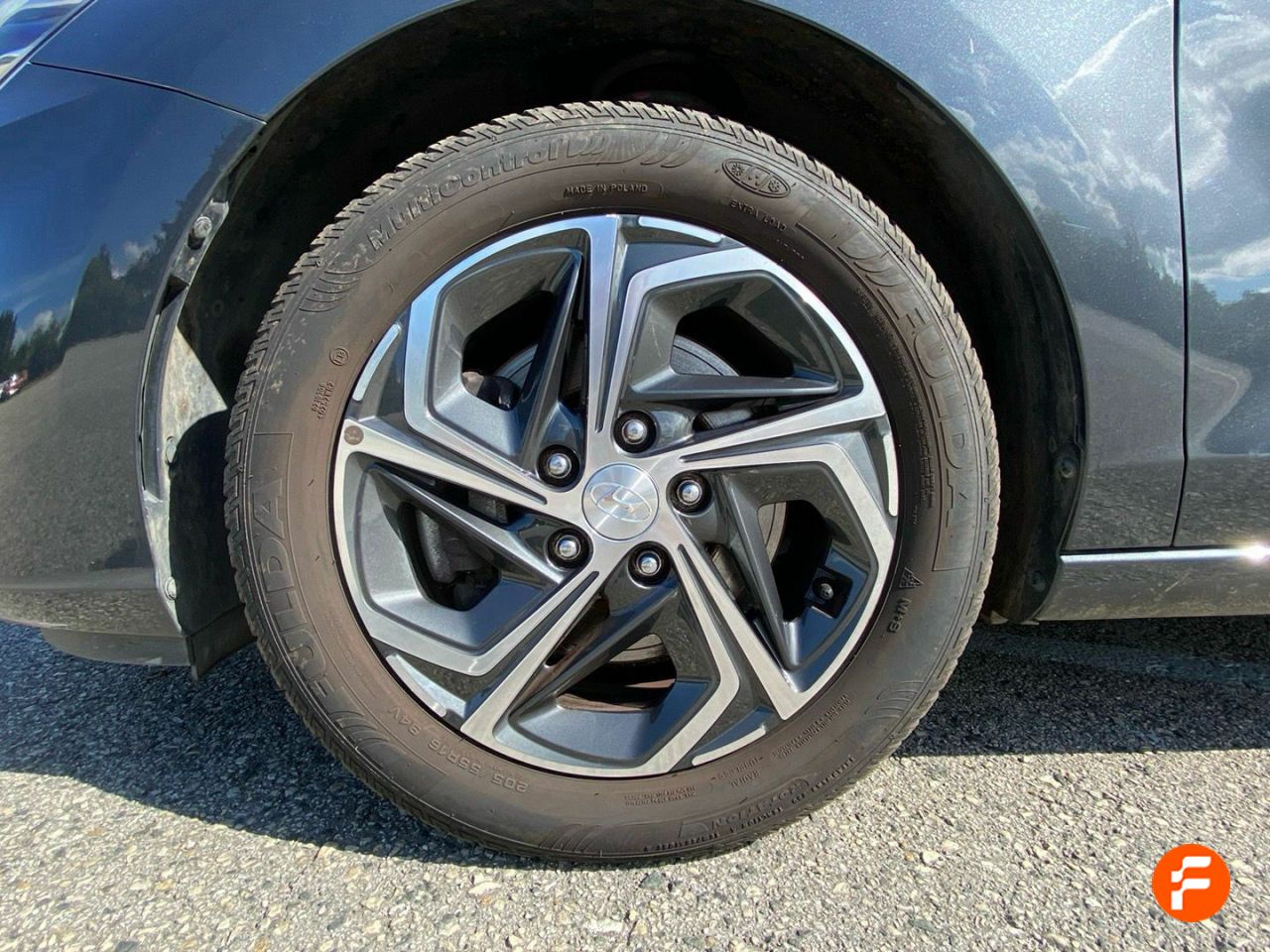 Foto Hyundai i30 22