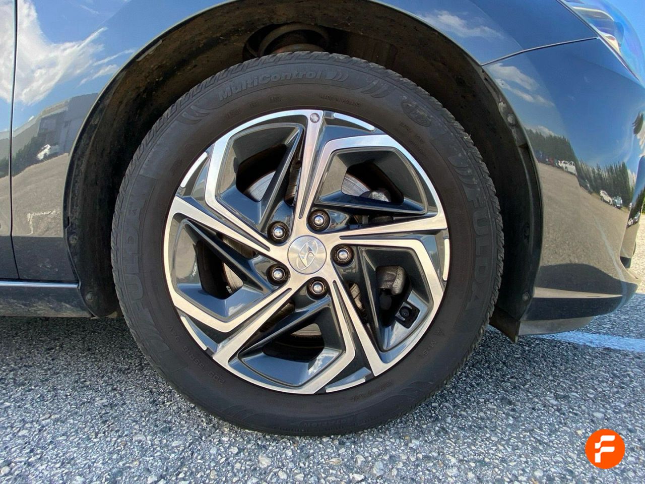 Foto Hyundai i30 23