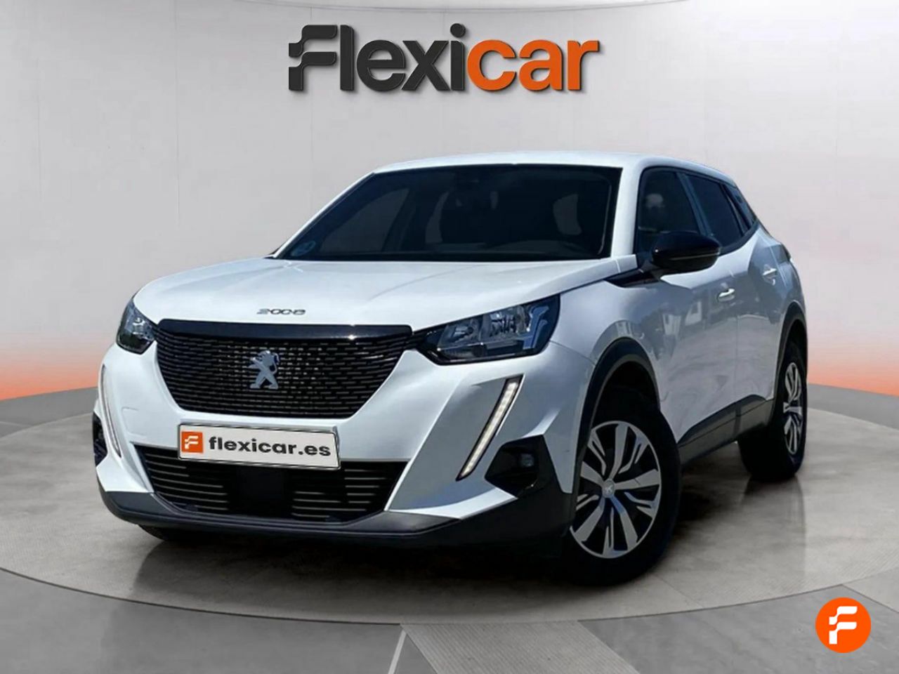 Foto Peugeot 2008 3