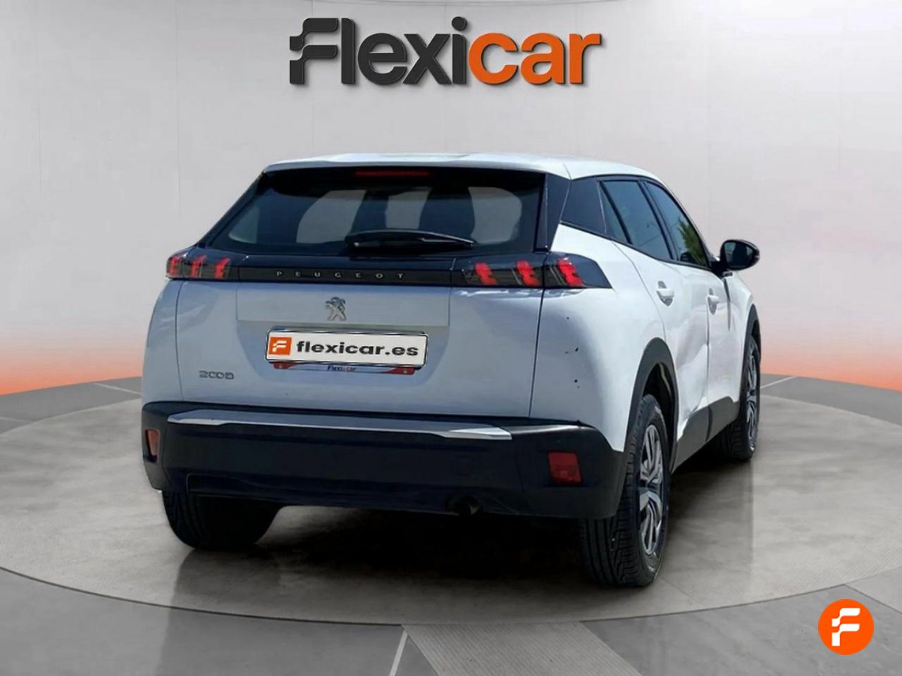 Foto Peugeot 2008 8