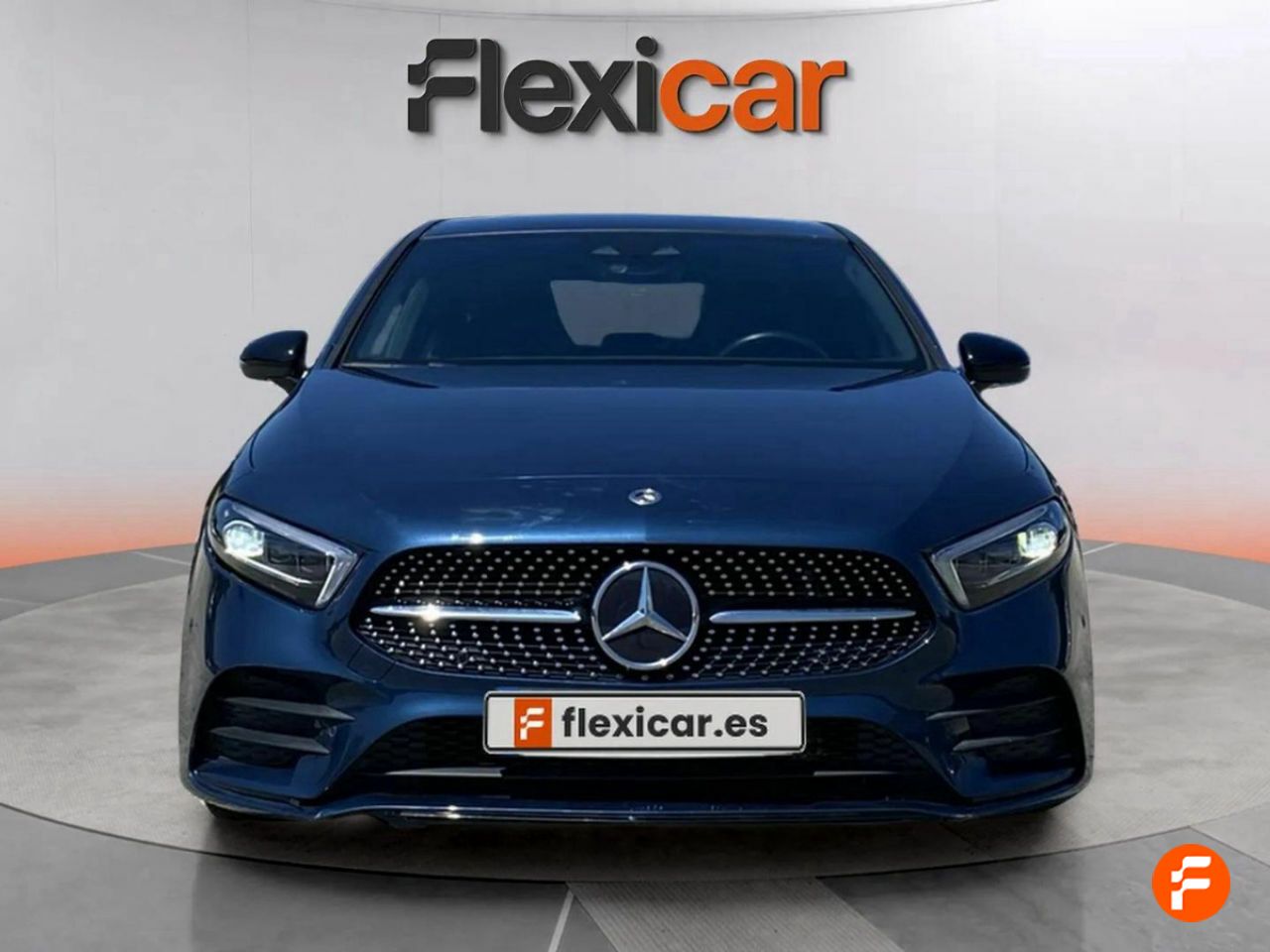 Foto Mercedes-Benz Clase A 2