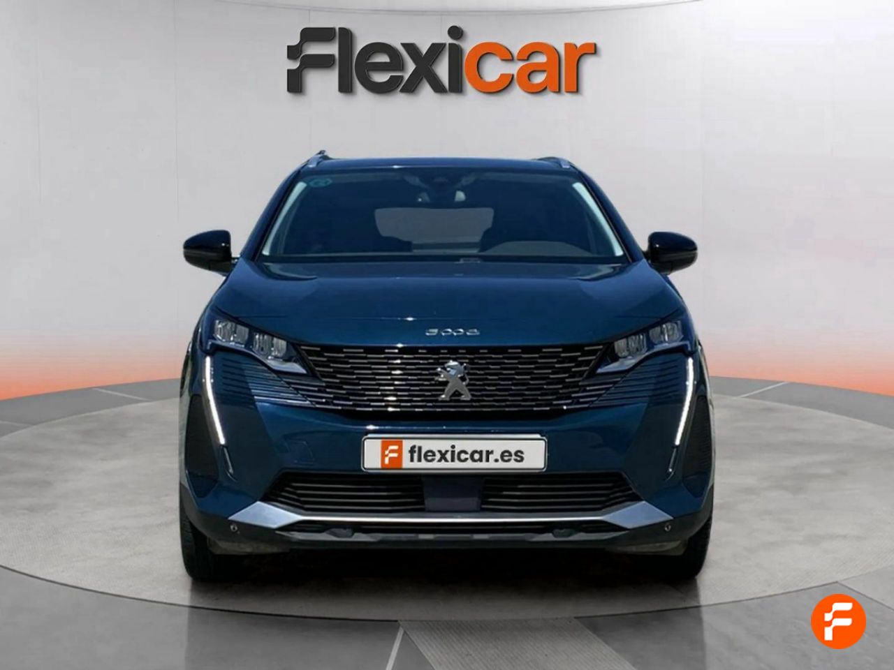 Foto Peugeot 5008 2