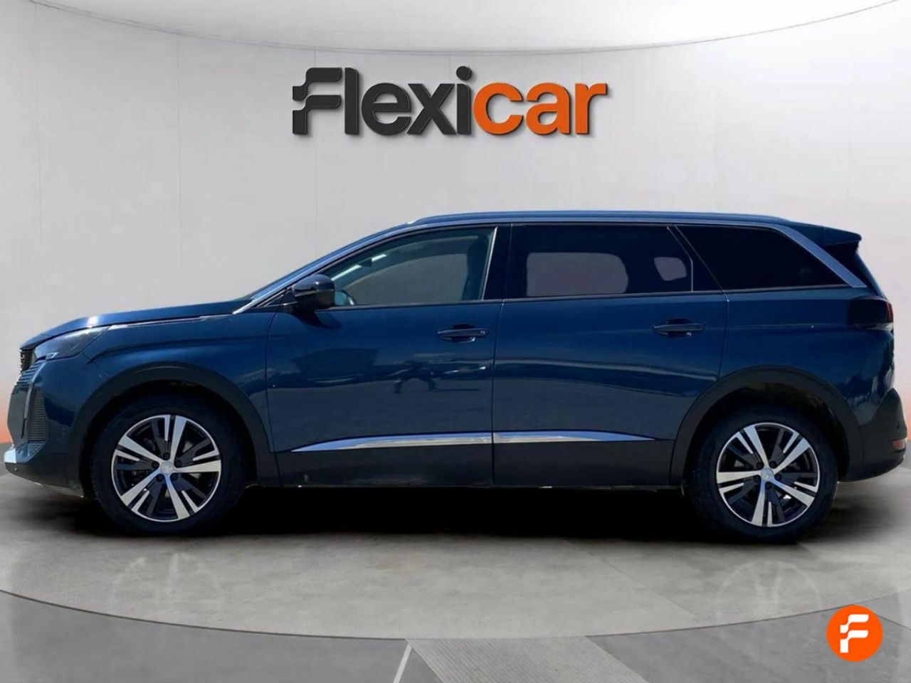 Foto Peugeot 5008 4