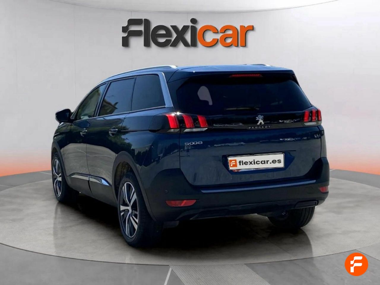 Foto Peugeot 5008 7