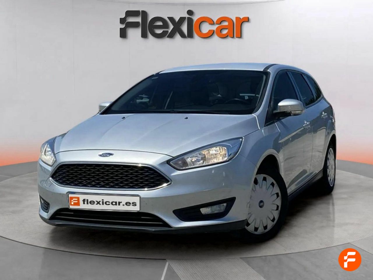 Foto Ford Focus 3