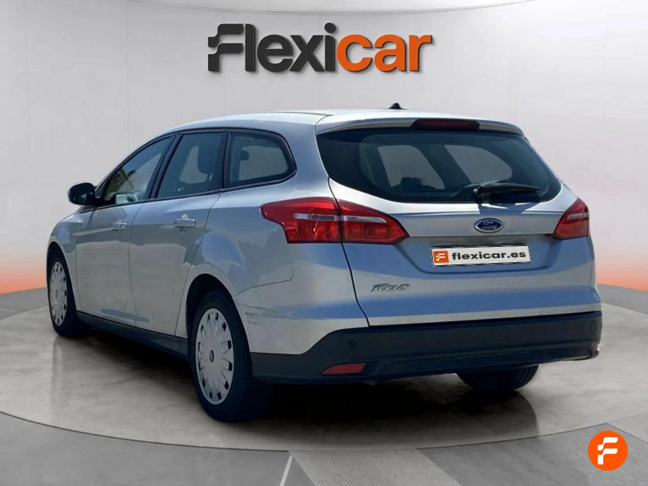 Foto Ford Focus 5