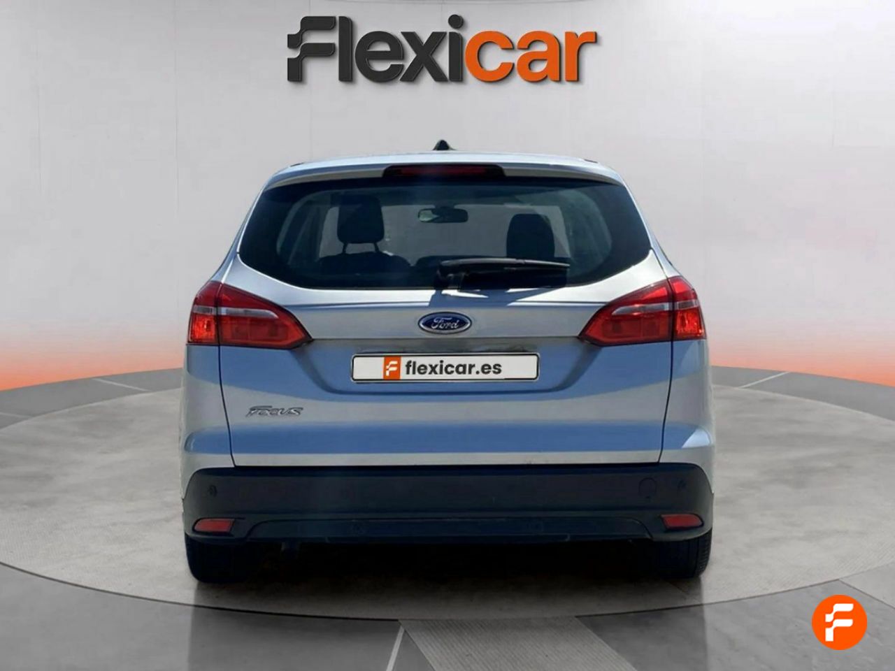 Foto Ford Focus 7